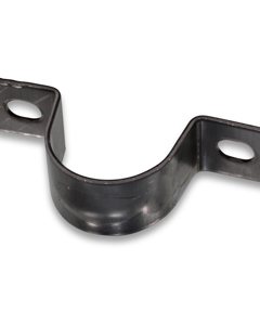 Pipe clamp SST dia 40 for sensor rod